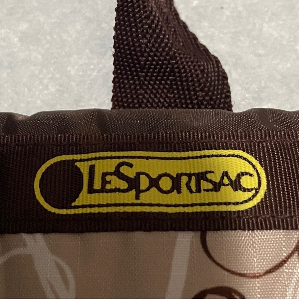LeSportsac Laptop Bag - Picture 4 of 11
